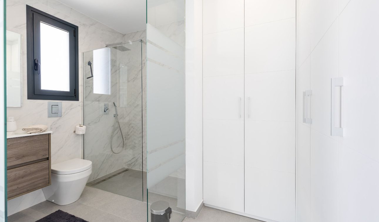 Revente - Villa Individuelle - Algorfa - La Finca Golf