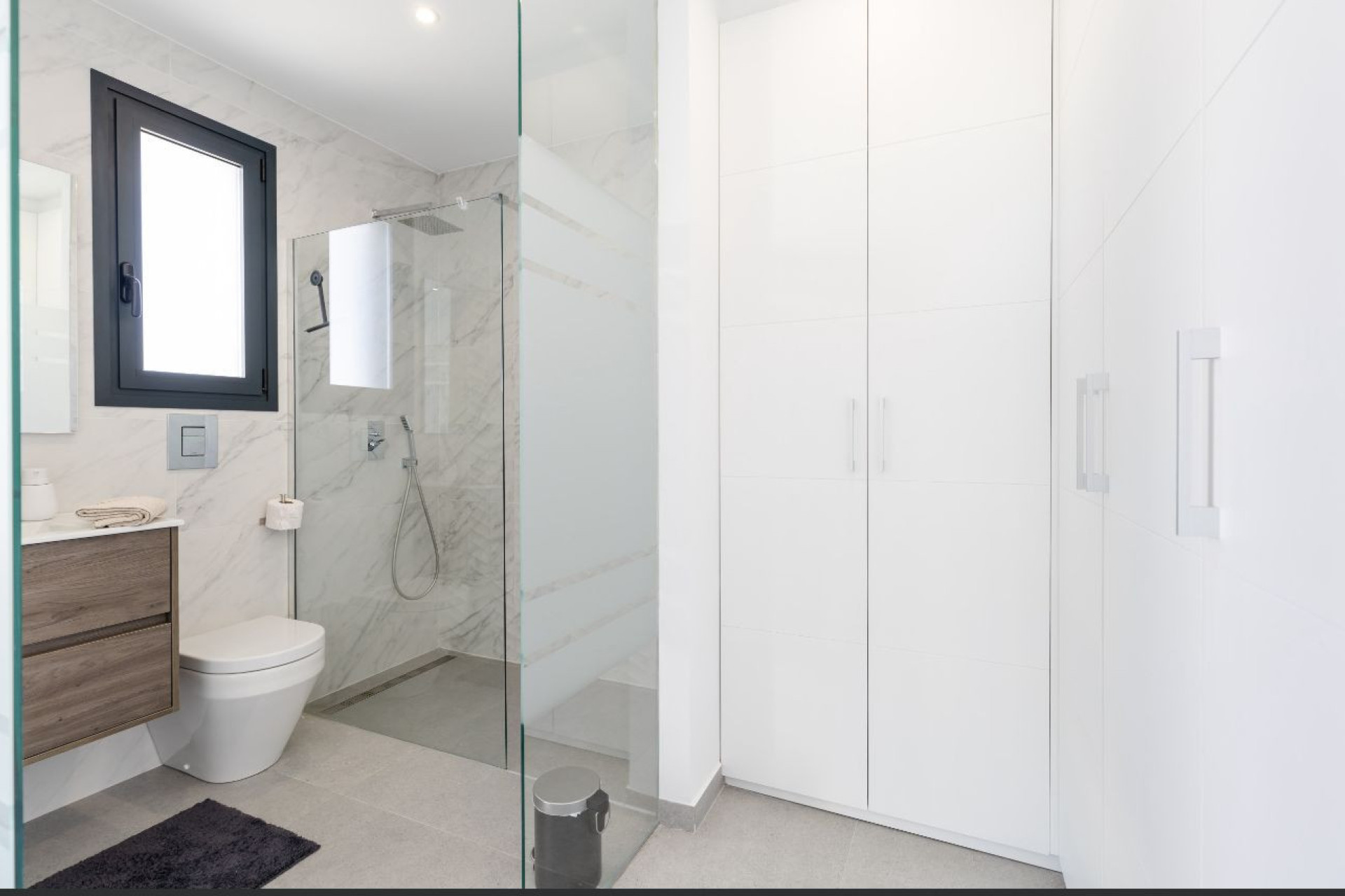 Revente - Villa Individuelle - Algorfa - La Finca Golf