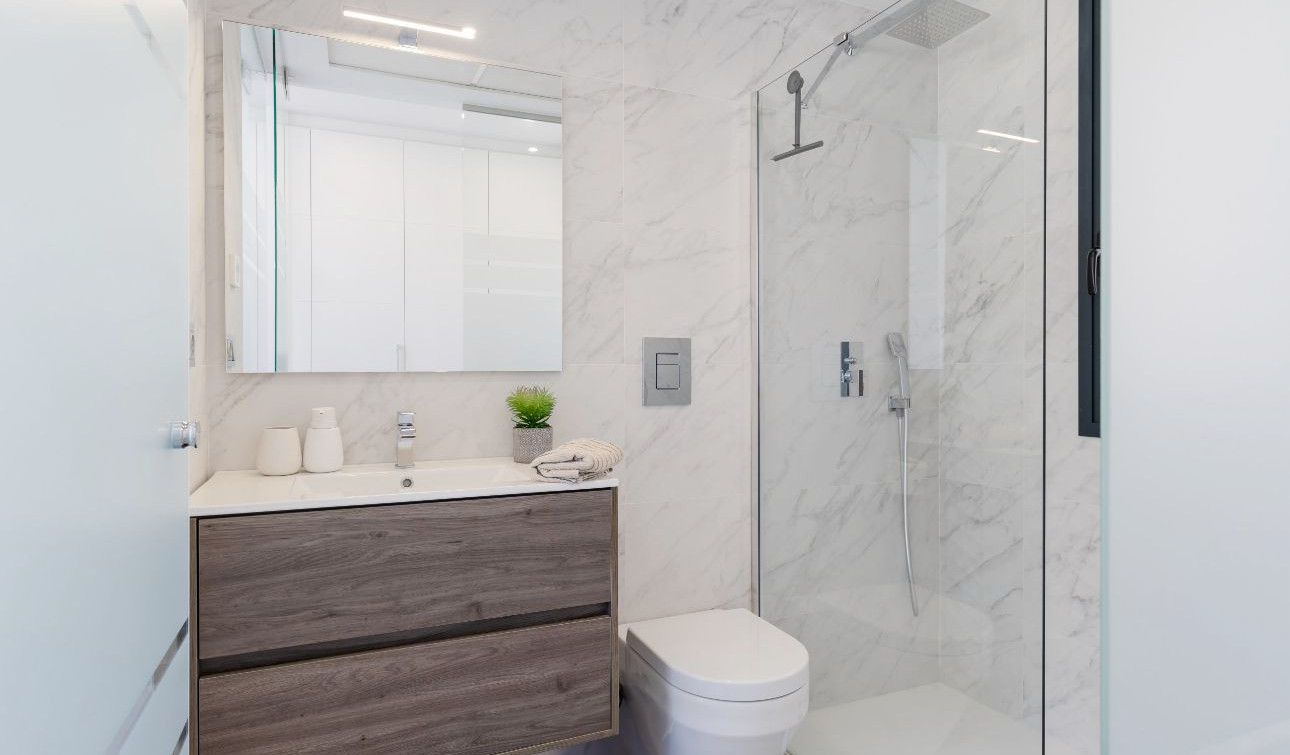 Revente - Villa Individuelle - Algorfa - La Finca Golf