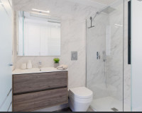 Revente - Villa Individuelle - Algorfa - La Finca Golf