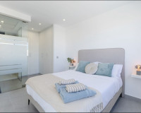 Revente - Villa Individuelle - Algorfa - La Finca Golf