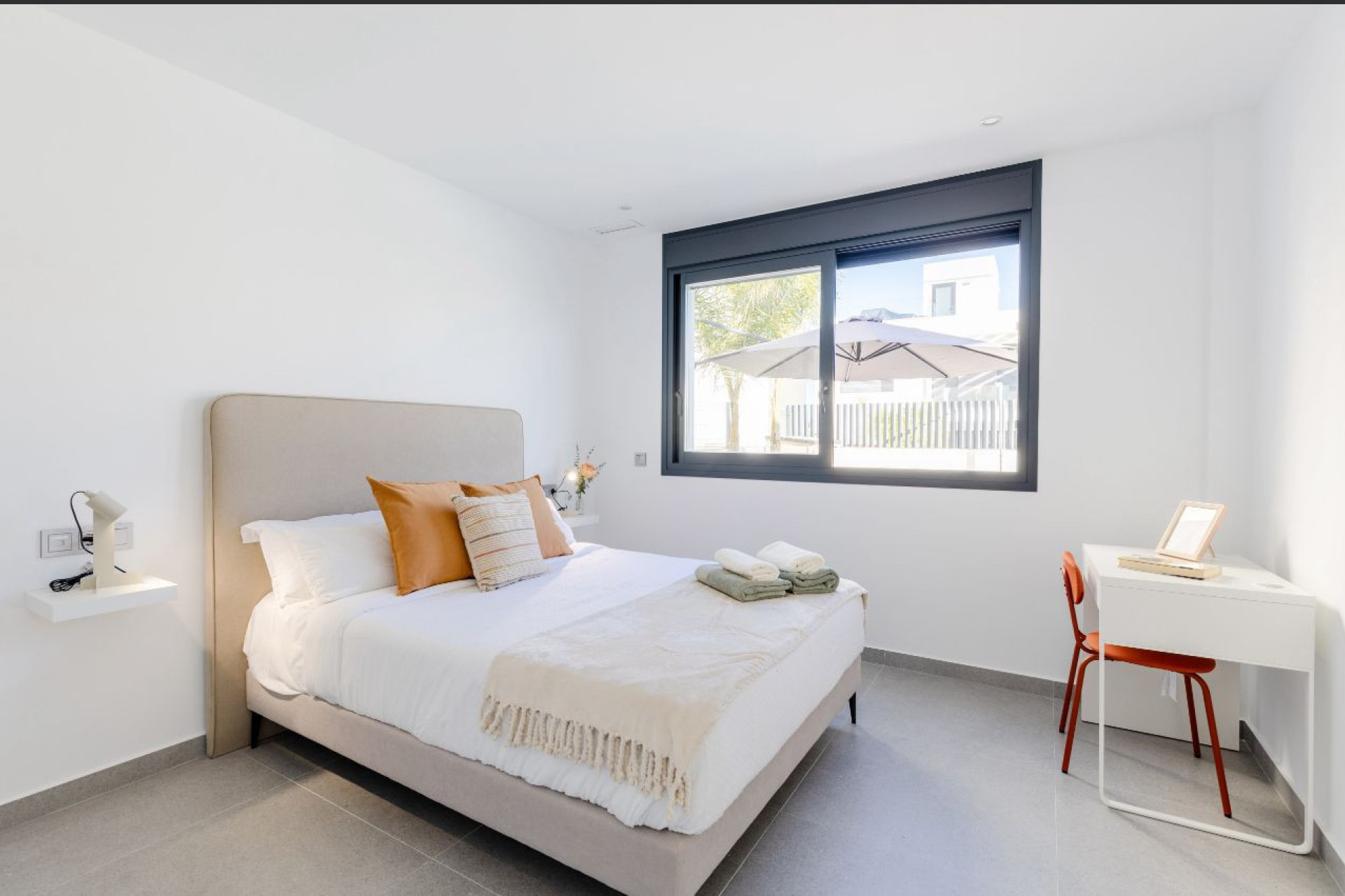 Revente - Villa Individuelle - Algorfa - La Finca Golf