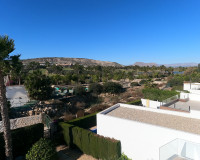 Revente - Villa Individuelle - Algorfa - La Finca Golf