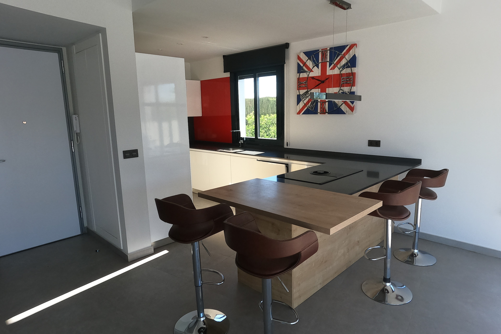 Revente - Villa Individuelle - Algorfa - La Finca Golf