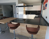 Revente - Villa Individuelle - Algorfa - La Finca Golf