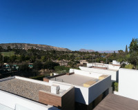 Revente - Villa Individuelle - Algorfa - La Finca Golf