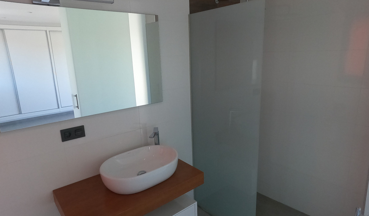 Revente - Villa Individuelle - Algorfa - La Finca Golf