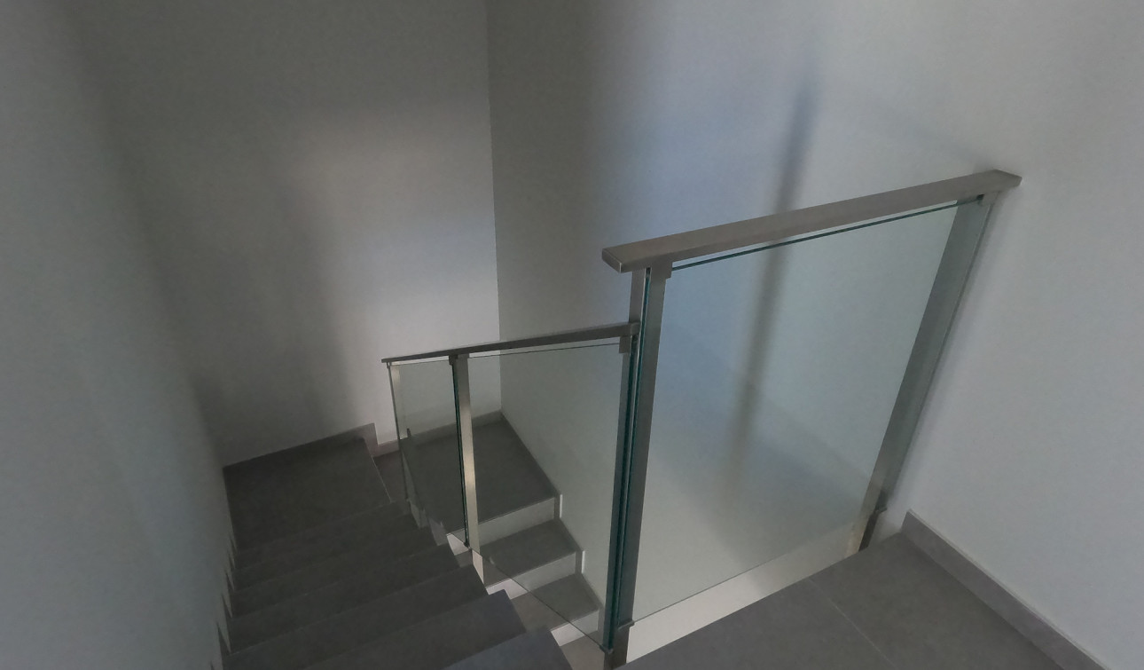 Revente - Villa Individuelle - Algorfa - La Finca Golf