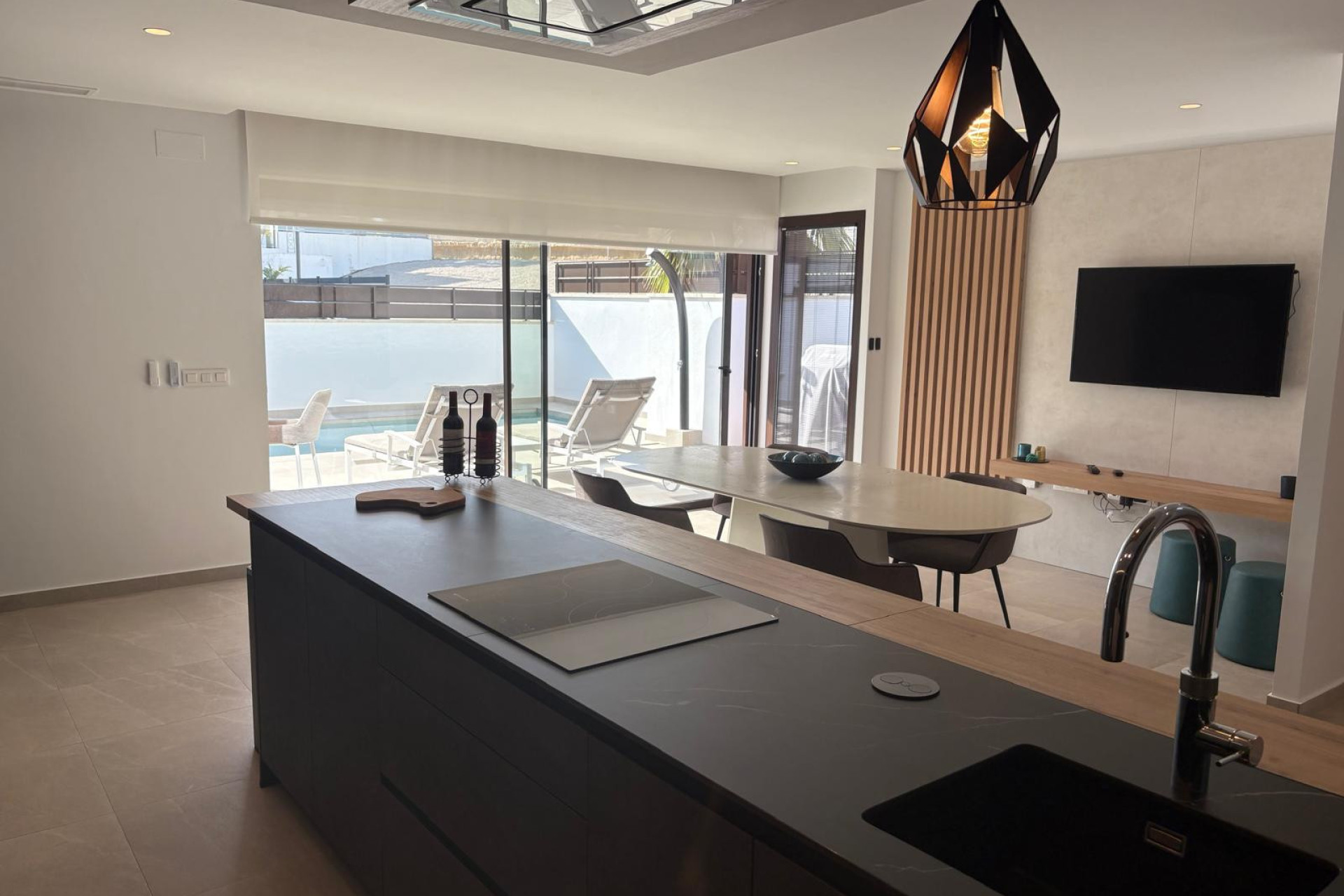 Revente - Villa Individuelle - Algorfa - La Finca Golf