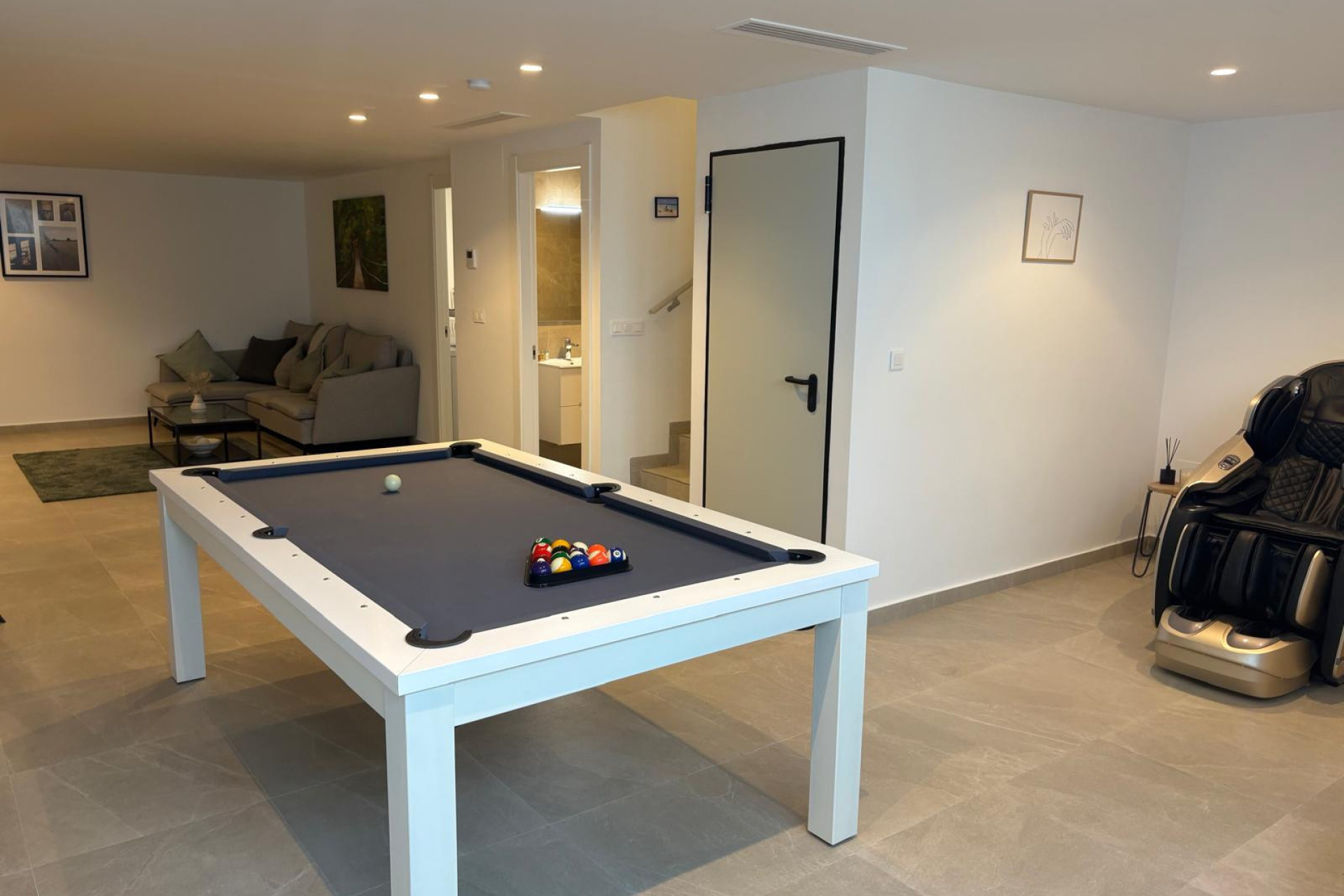 Revente - Villa Individuelle - Algorfa - La Finca Golf