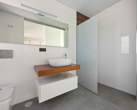 Revente - Villa Individuelle - Algorfa - La Finca Golf