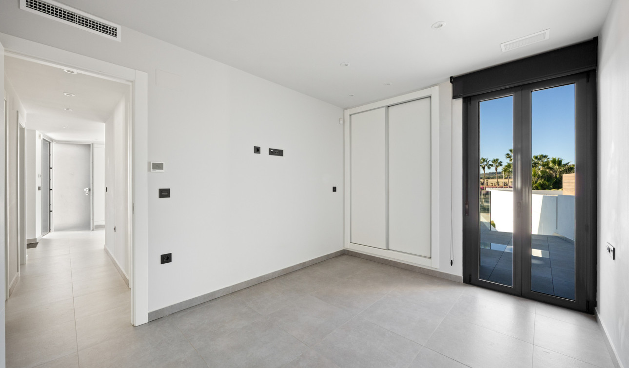 Revente - Villa Individuelle - Algorfa - La Finca Golf