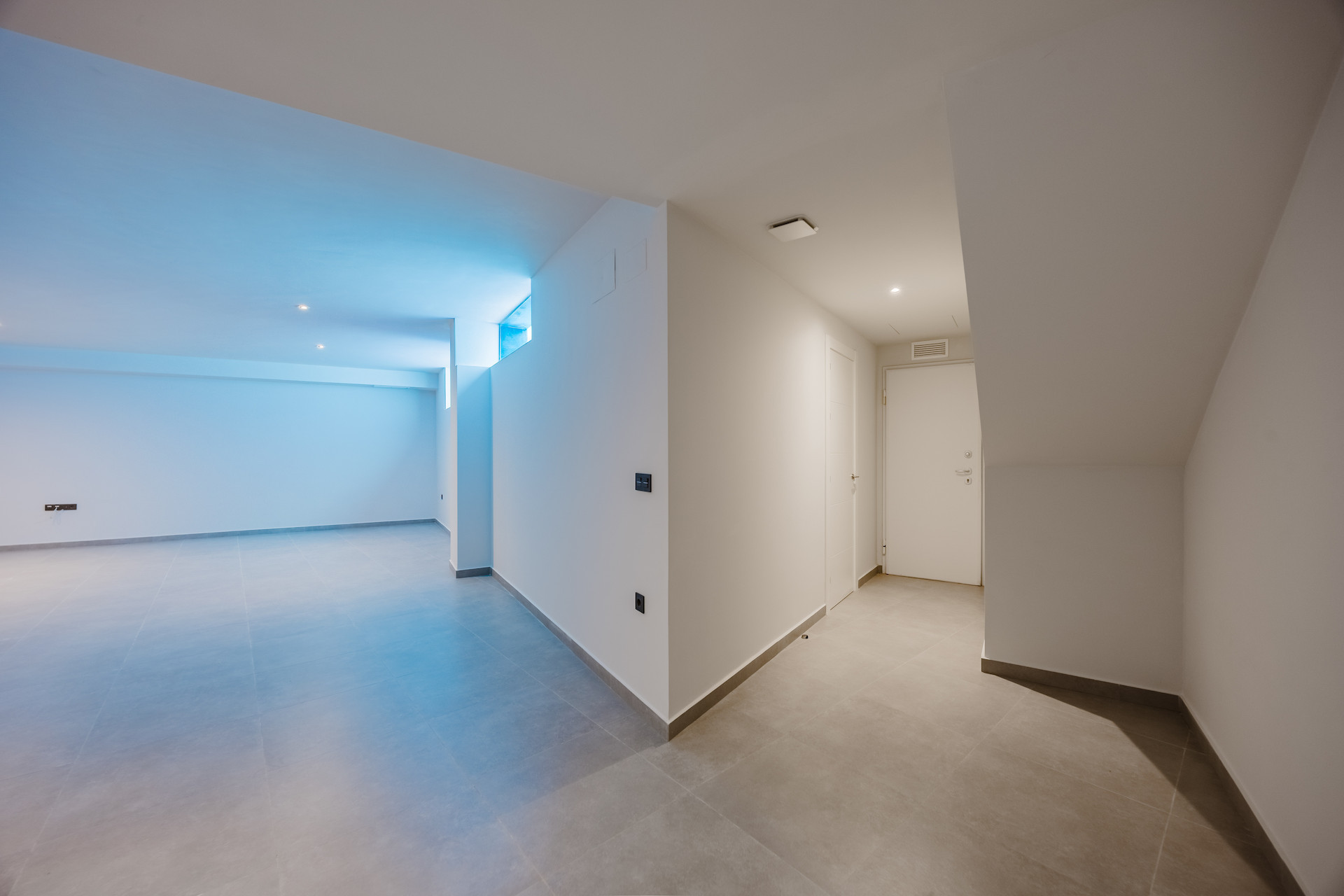 Revente - Villa Individuelle - Algorfa - La Finca Golf