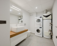 Revente - Villa Individuelle - Algorfa - La Finca Golf