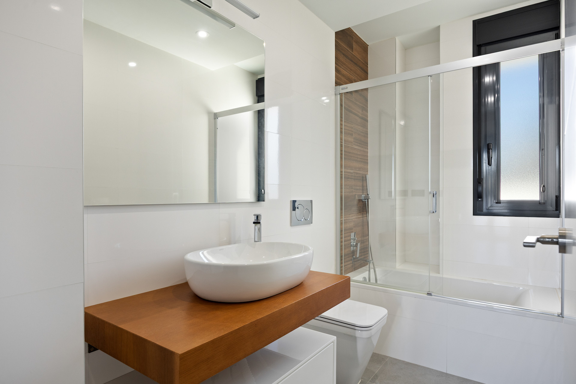 Revente - Villa Individuelle - Algorfa - La Finca Golf