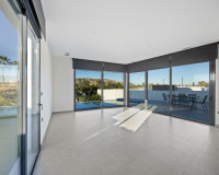 Revente - Villa Individuelle - Algorfa - La Finca Golf