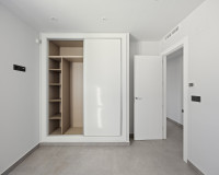 Revente - Villa Individuelle - Algorfa - La Finca Golf