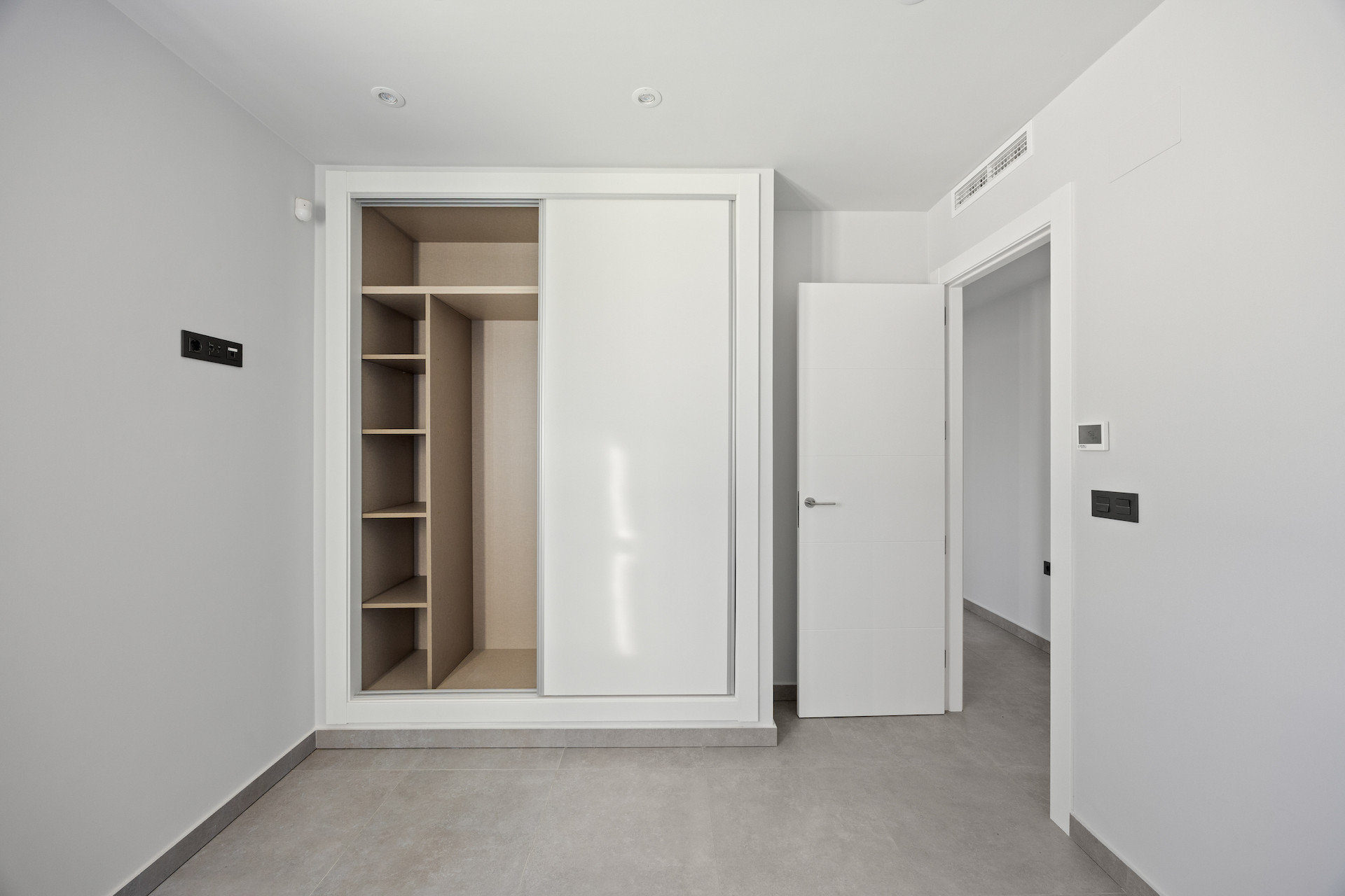 Revente - Villa Individuelle - Algorfa - La Finca Golf