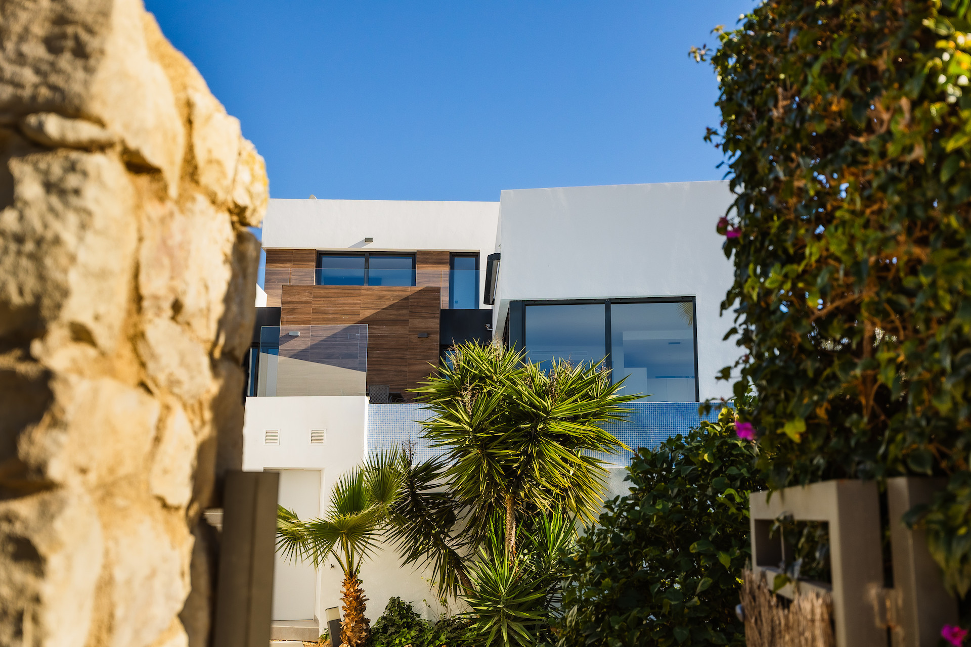 Revente - Villa Individuelle - Algorfa - La Finca Golf