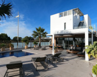 Revente - Villa Individuelle - Algorfa - La Finca Golf