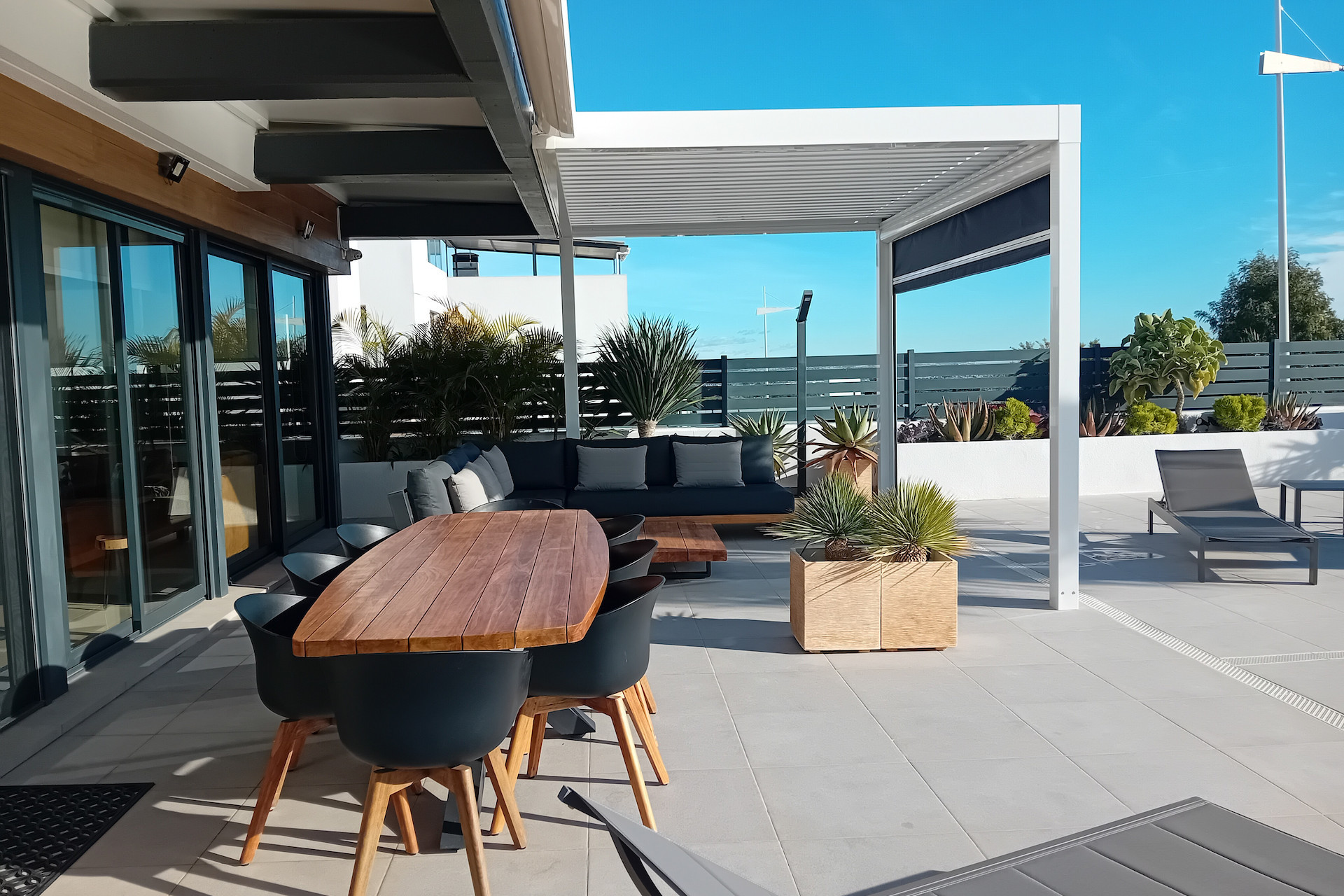 Revente - Villa Individuelle - Algorfa - La Finca Golf