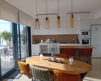 Revente - Villa Individuelle - Algorfa - La Finca Golf