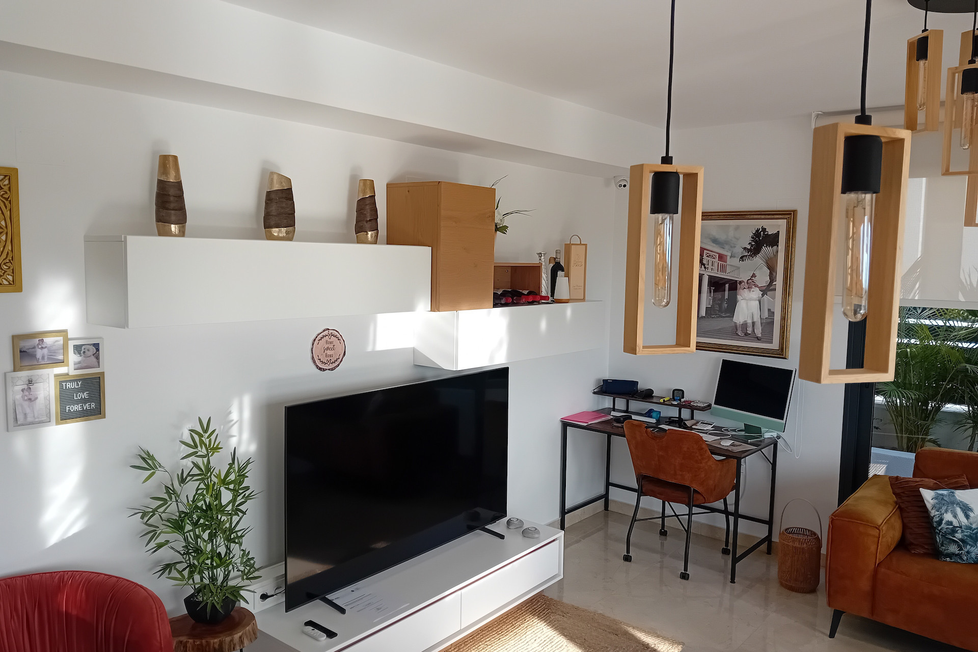 Revente - Villa Individuelle - Algorfa - La Finca Golf