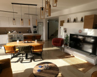 Revente - Villa Individuelle - Algorfa - La Finca Golf