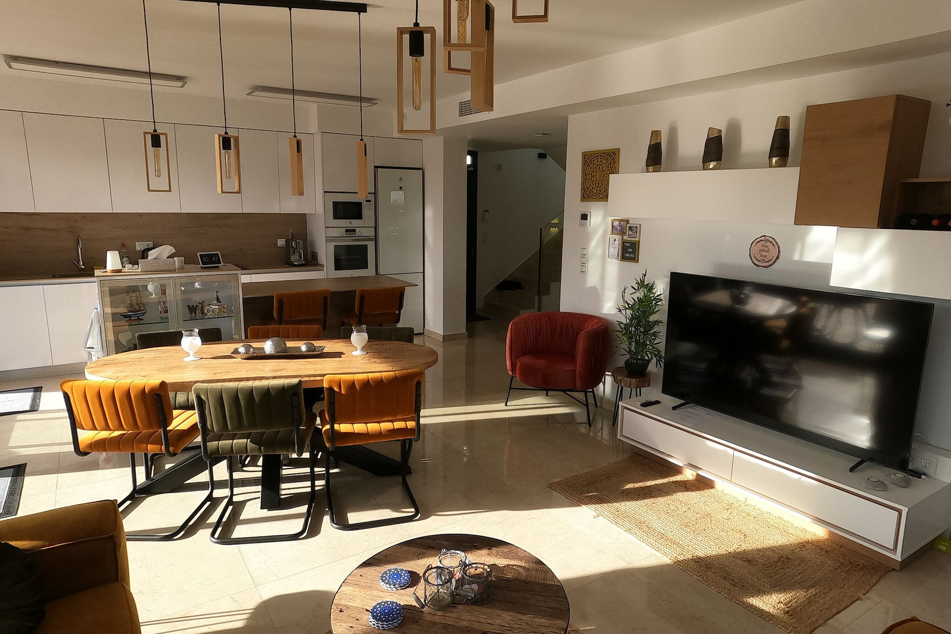 Revente - Villa Individuelle - Algorfa - La Finca Golf