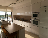 Revente - Villa Individuelle - Algorfa - La Finca Golf