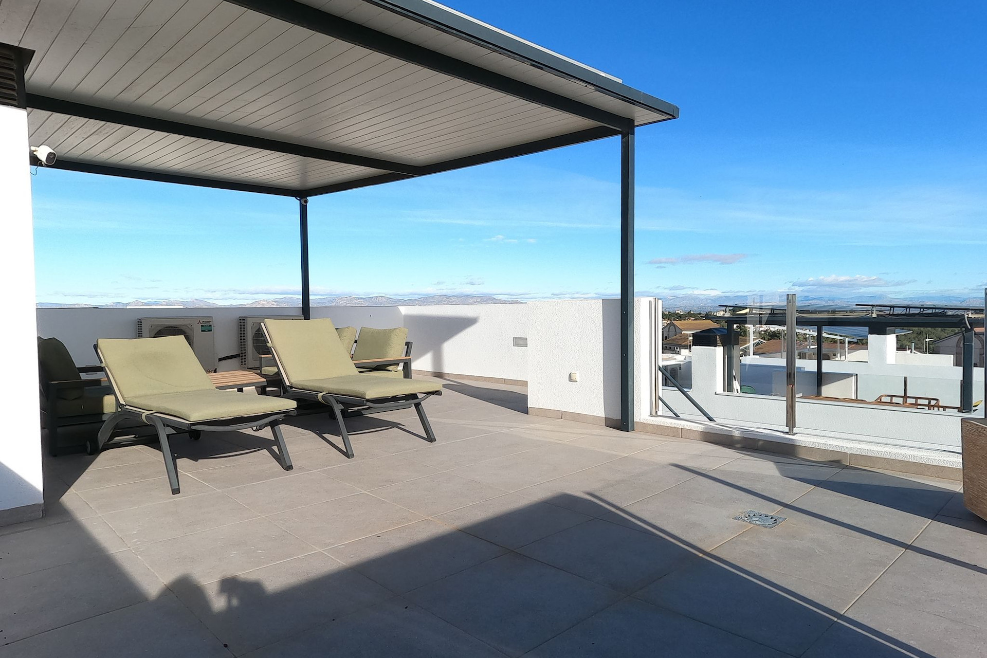 Revente - Villa Individuelle - Algorfa - La Finca Golf