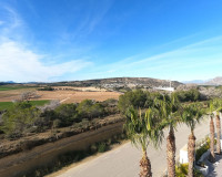Revente - Villa Individuelle - Algorfa - La Finca Golf