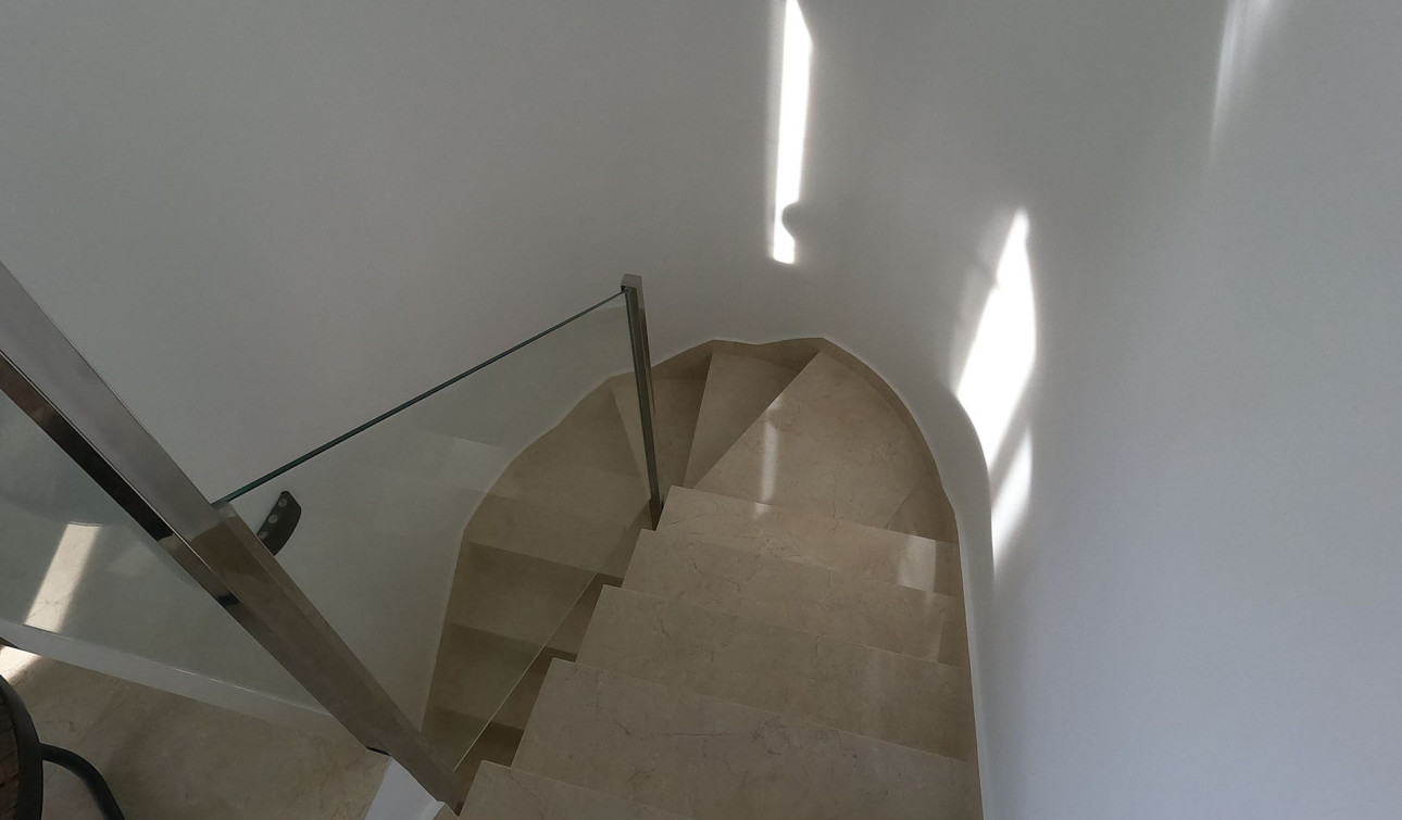 Revente - Villa Individuelle - Algorfa - La Finca Golf