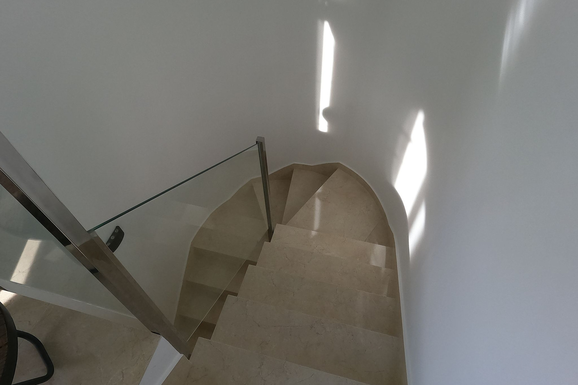 Revente - Villa Individuelle - Algorfa - La Finca Golf