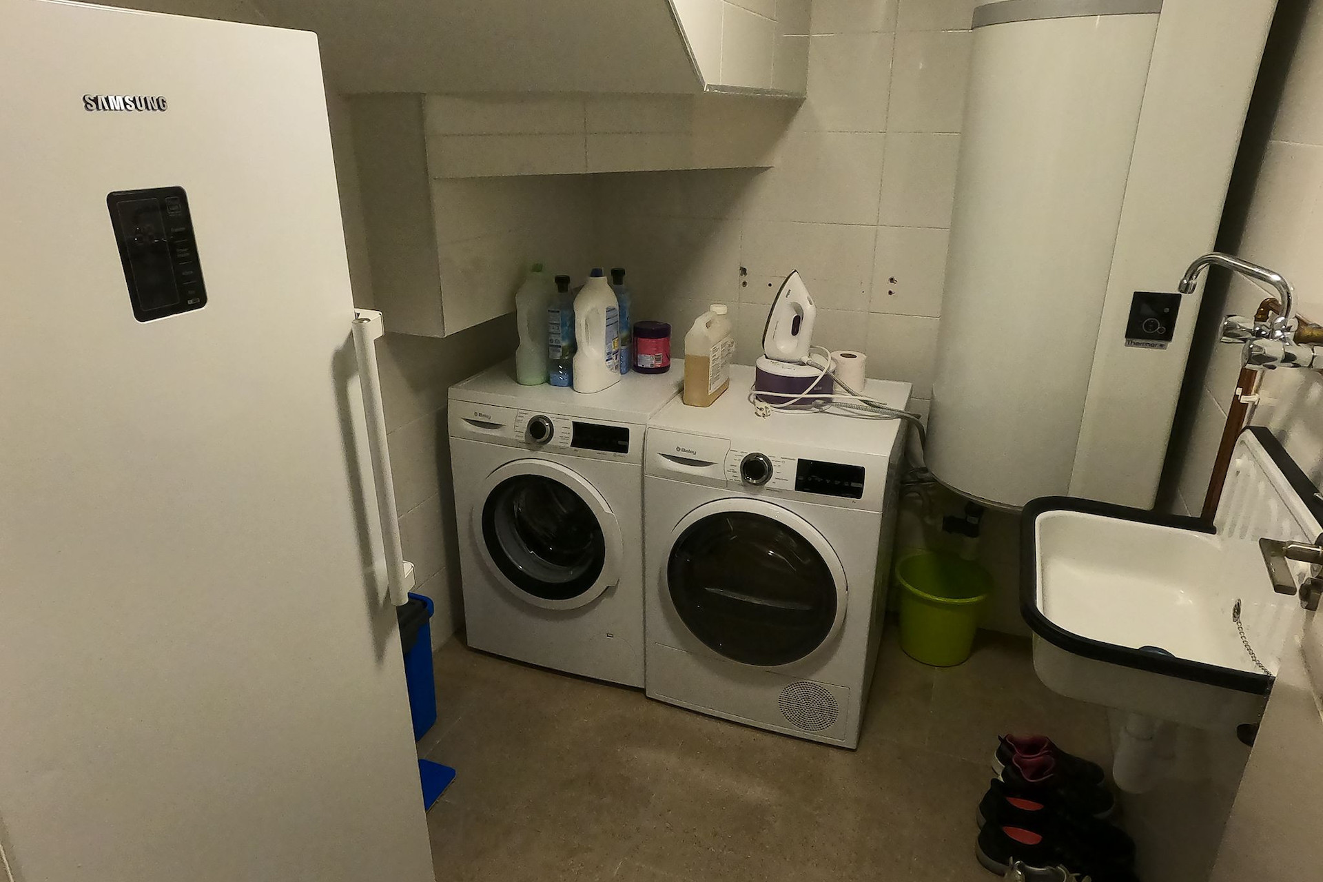 Revente - Villa Individuelle - Algorfa - La Finca Golf