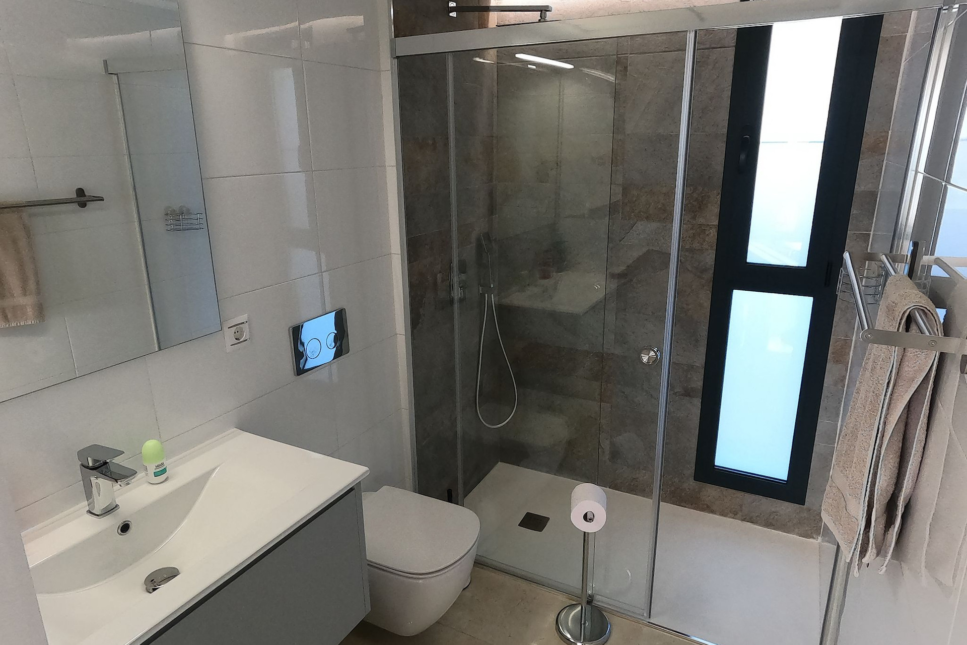 Revente - Villa Individuelle - Algorfa - La Finca Golf