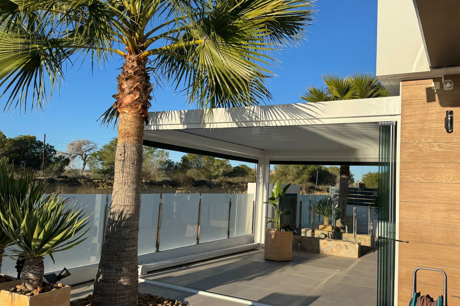 Revente - Villa Individuelle - Algorfa - La Finca Golf