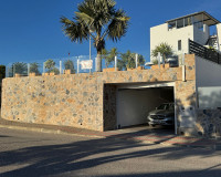 Revente - Villa Individuelle - Algorfa - La Finca Golf