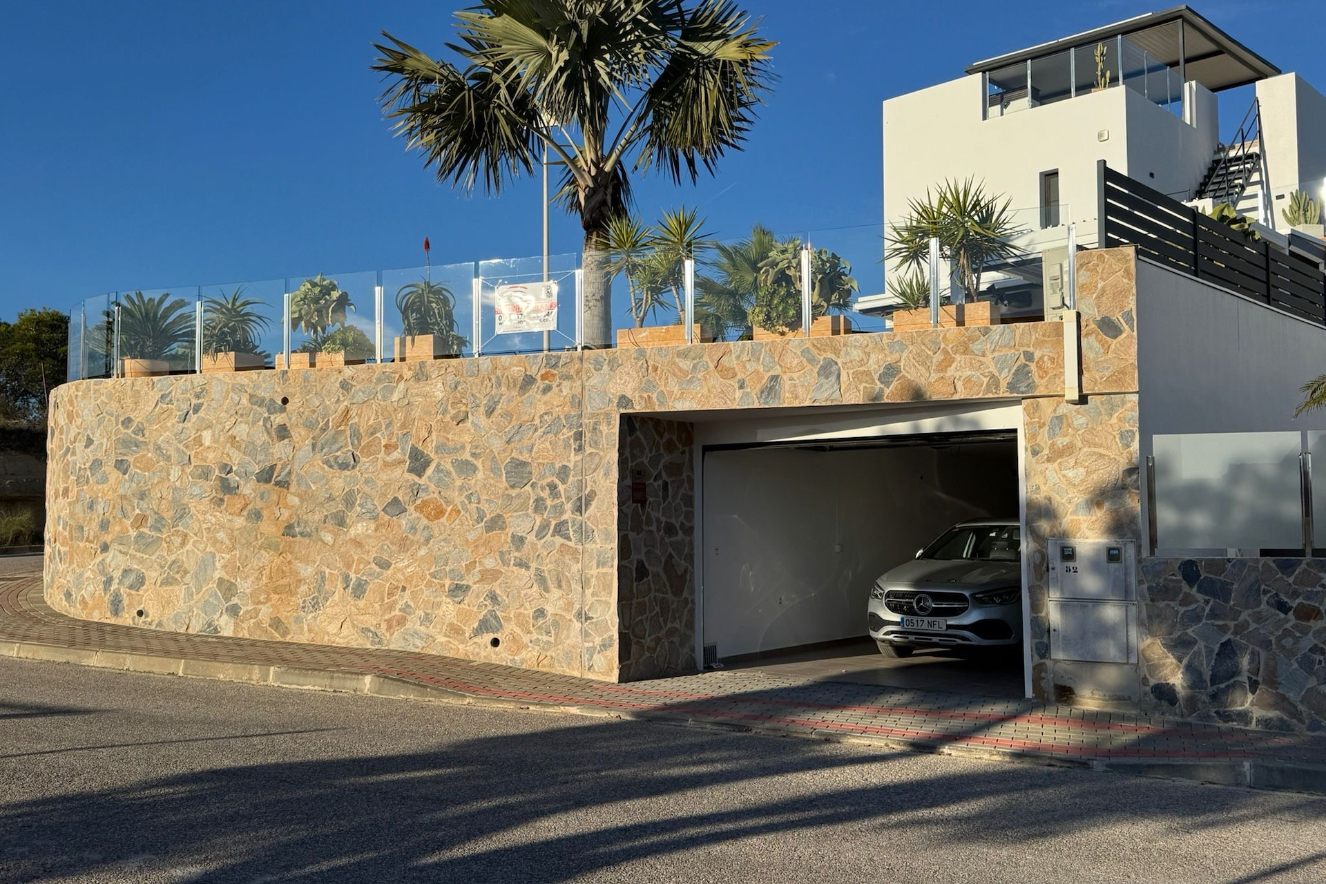 Revente - Villa Individuelle - Algorfa - La Finca Golf