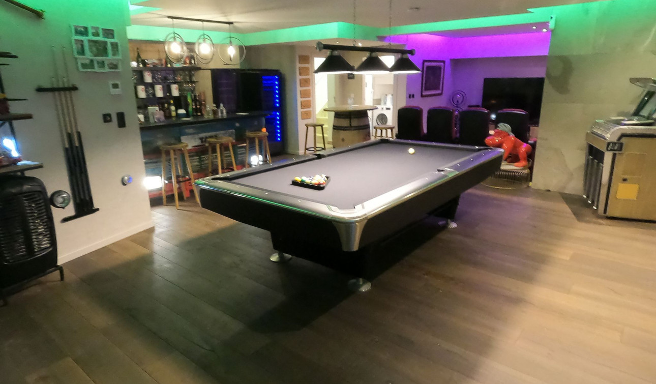 Revente - Villa Individuelle - Algorfa - La Finca Golf