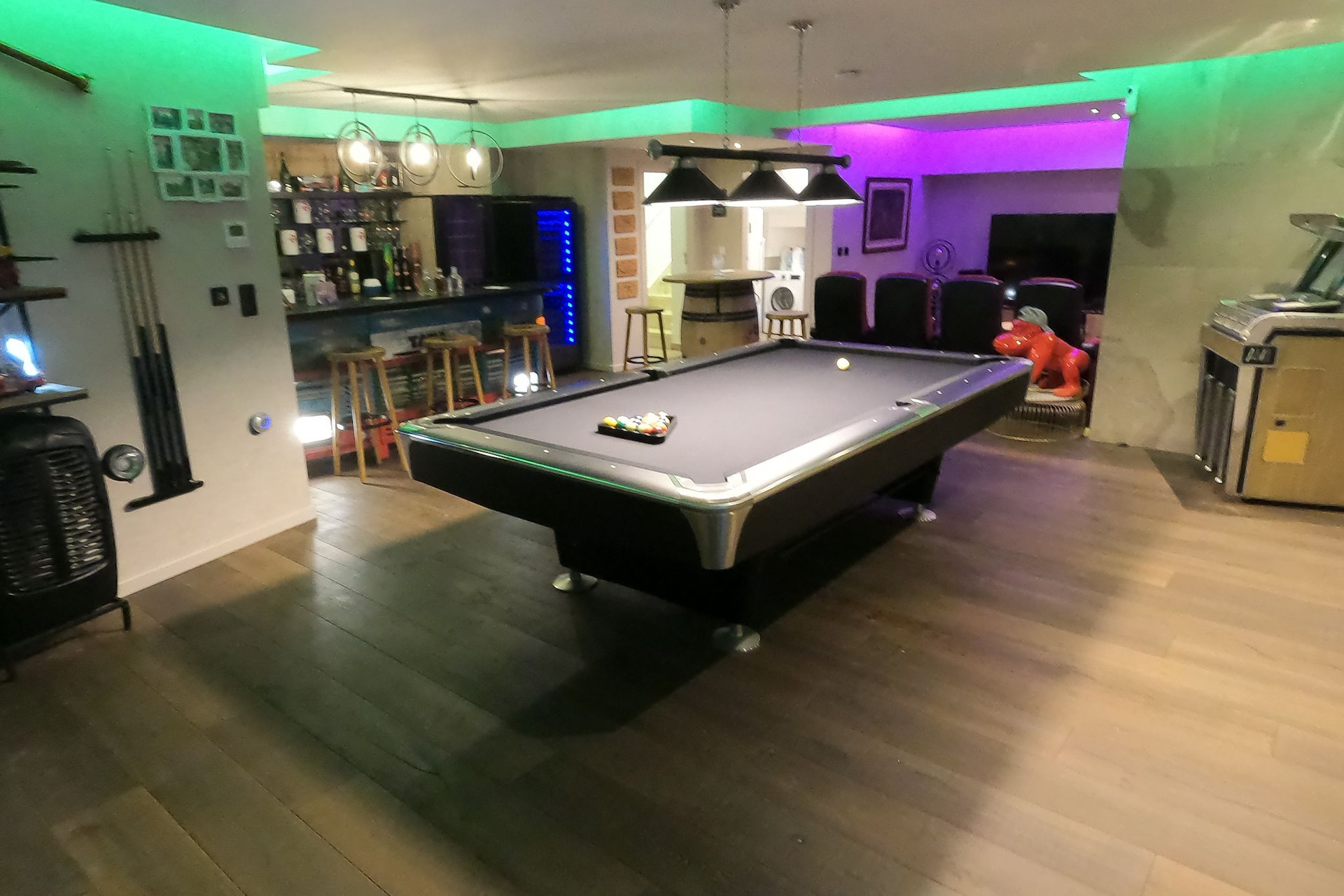 Revente - Villa Individuelle - Algorfa - La Finca Golf