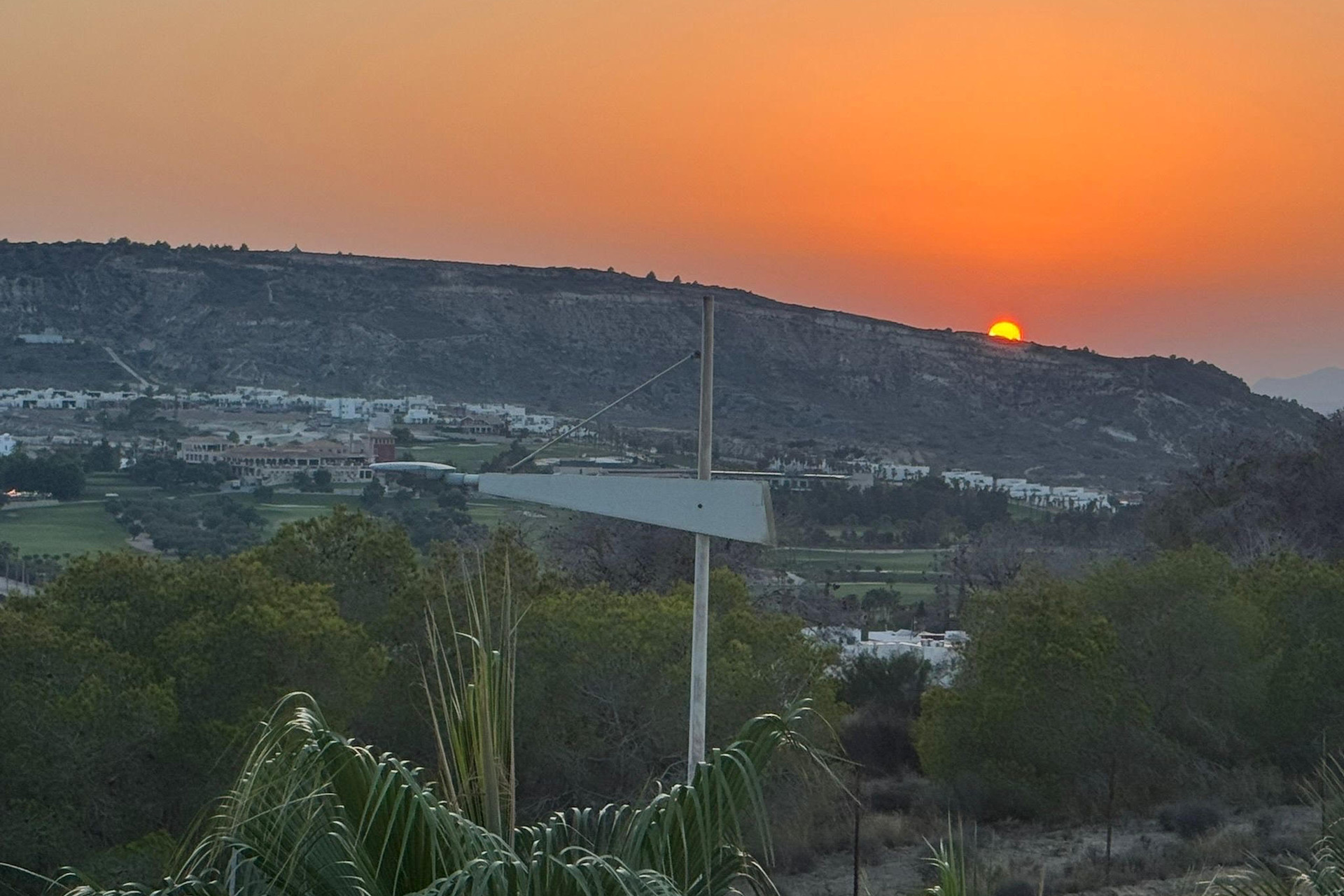 Revente - Villa Individuelle - Algorfa - La Finca Golf