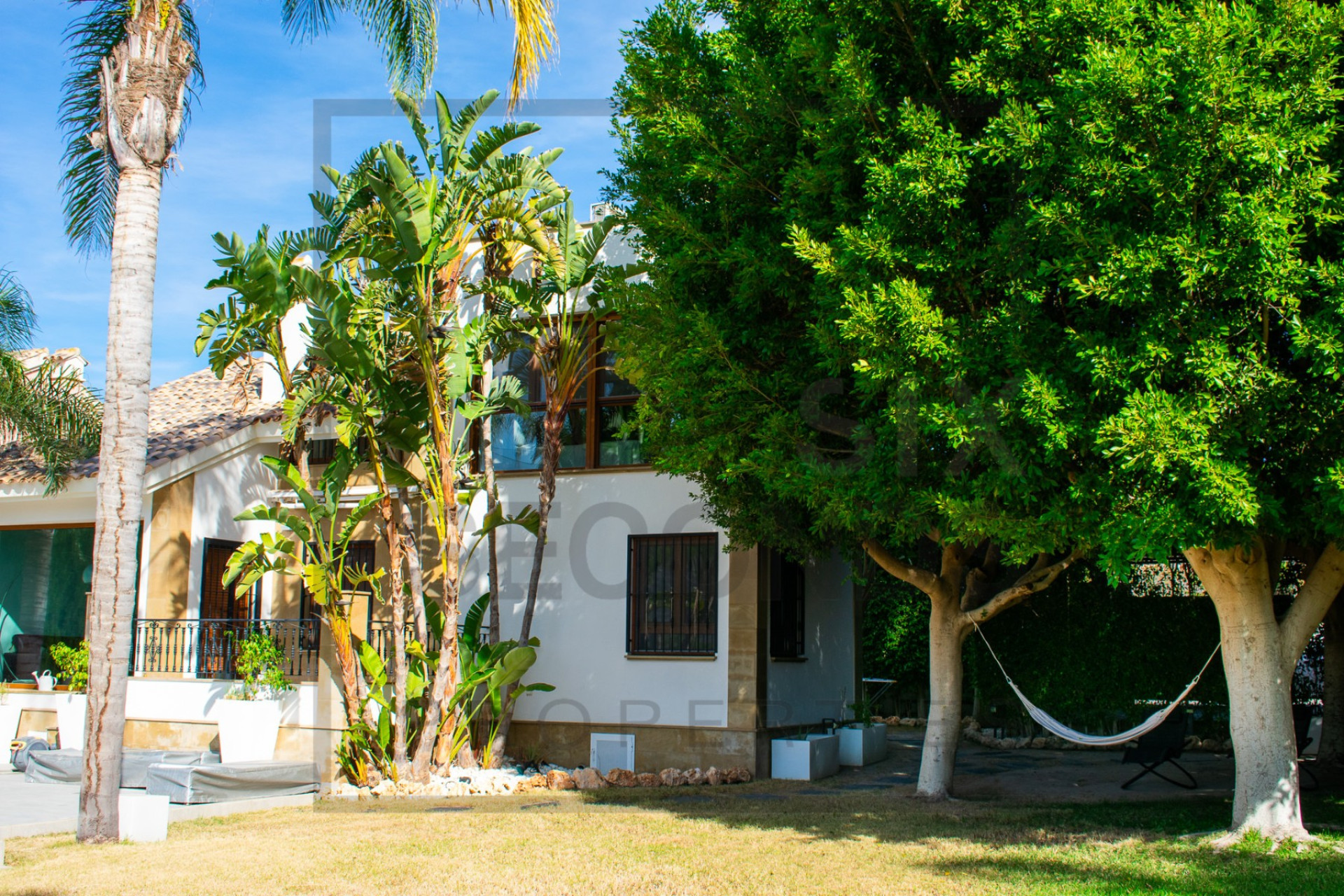 Revente - Villa Individuelle - Algorfa - La Finca Golf