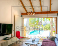 Revente - Villa Individuelle - Algorfa - La Finca Golf