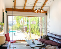 Revente - Villa Individuelle - Algorfa - La Finca Golf