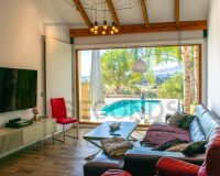 Revente - Villa Individuelle - Algorfa - La Finca Golf