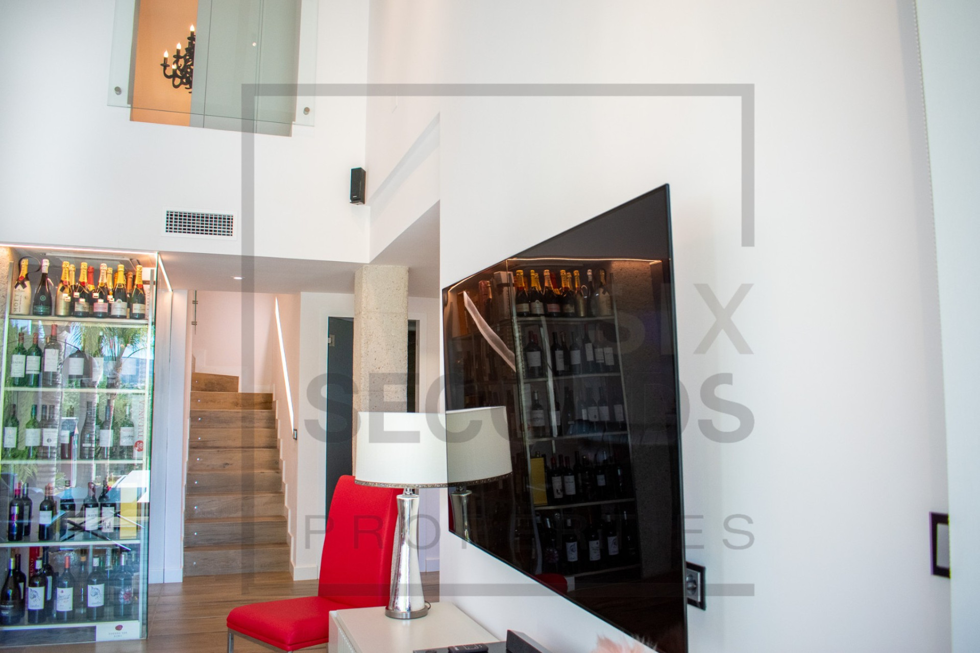Revente - Villa Individuelle - Algorfa - La Finca Golf