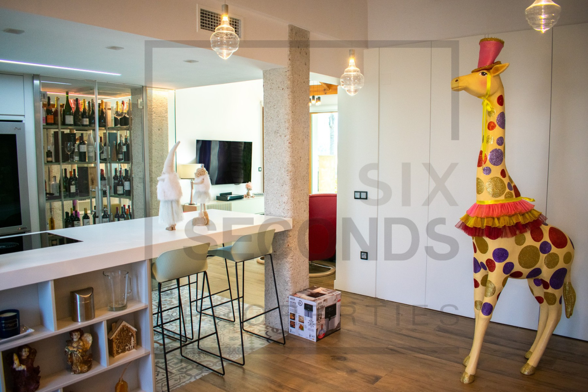 Revente - Villa Individuelle - Algorfa - La Finca Golf
