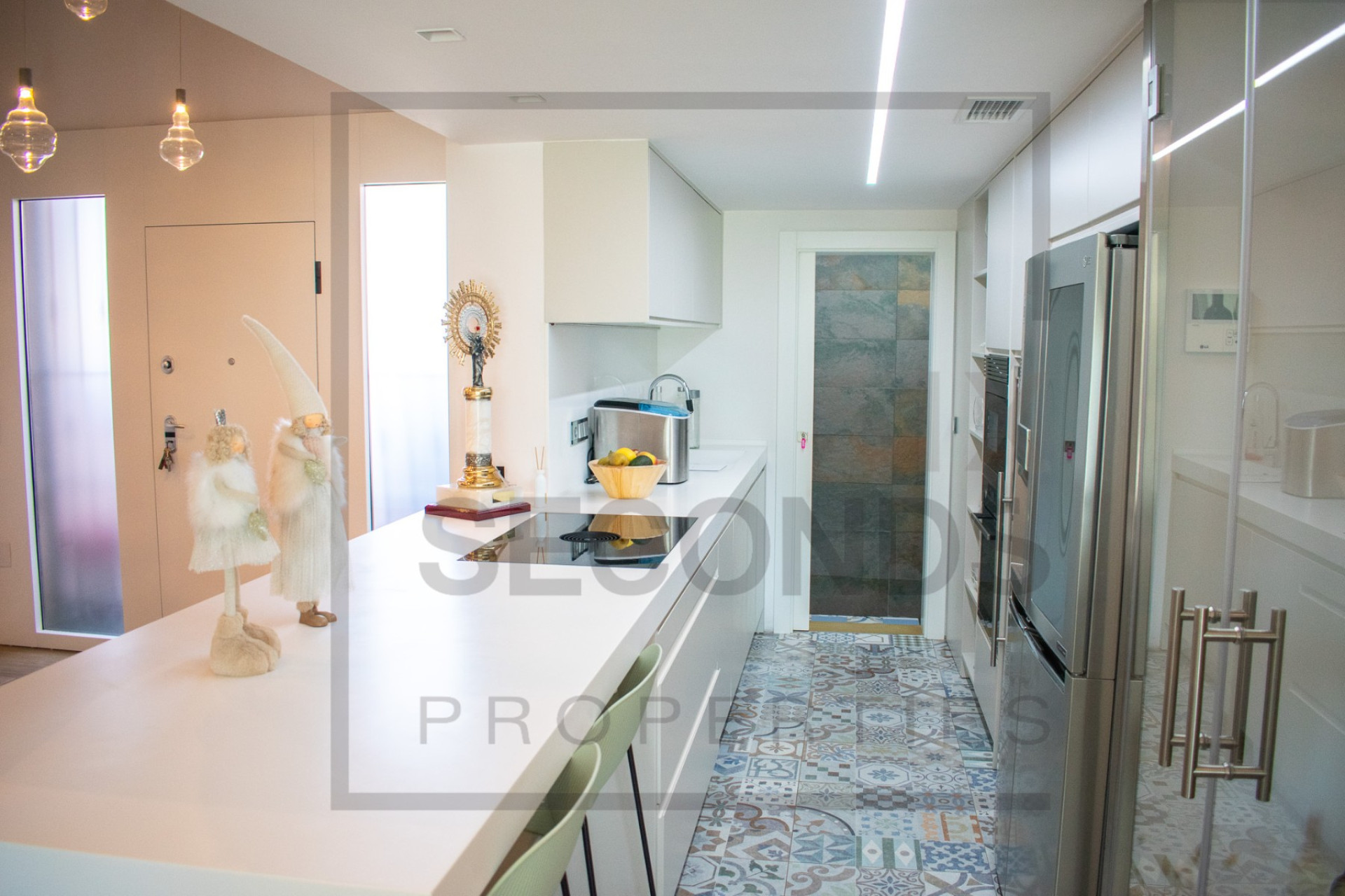Revente - Villa Individuelle - Algorfa - La Finca Golf