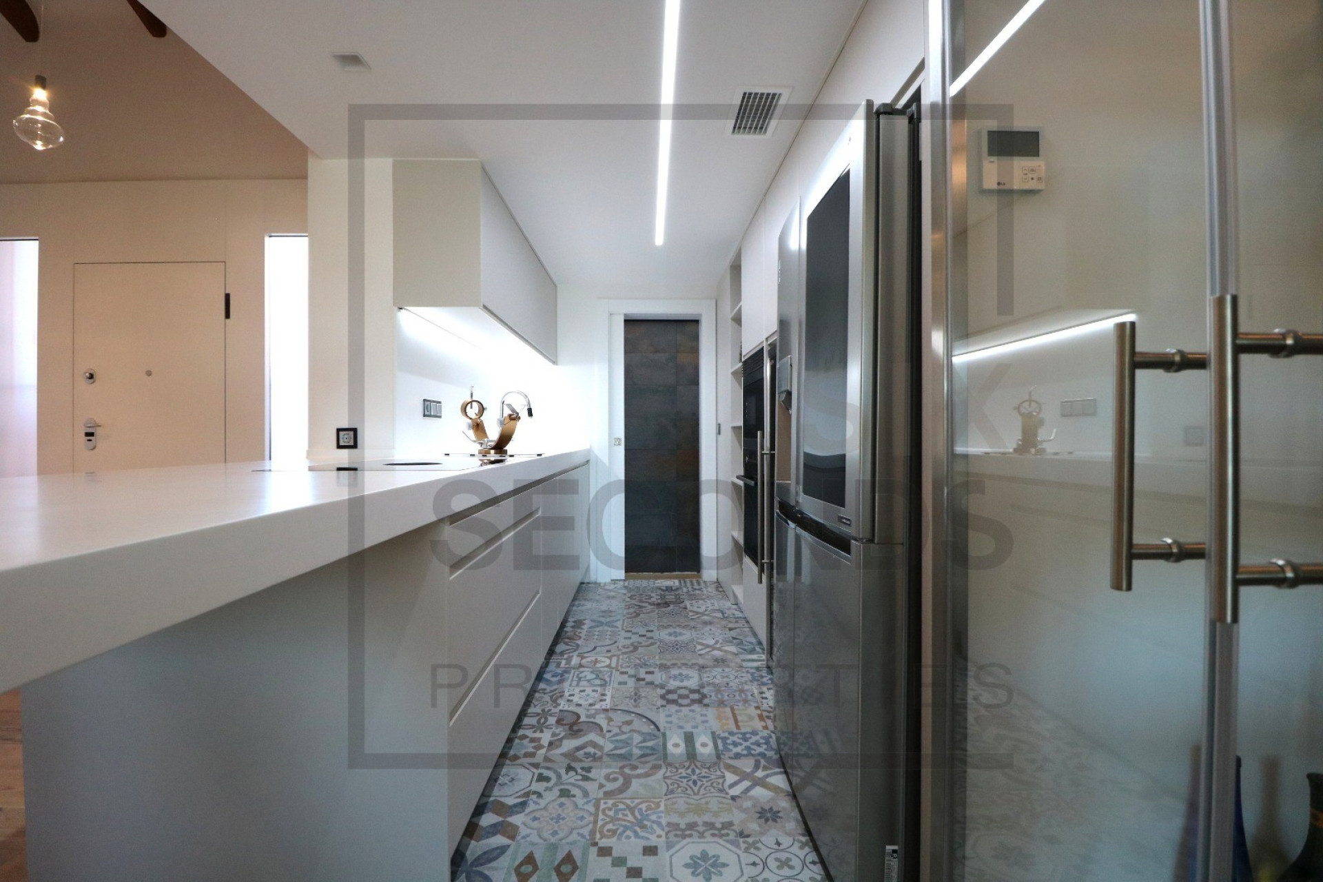 Revente - Villa Individuelle - Algorfa - La Finca Golf